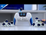 Control PS5 Dualsense Edición Astro Bot