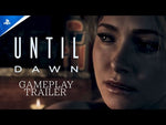 Videojuego PS5 Until Dawn