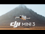 Drone DJI Mini 3 RC