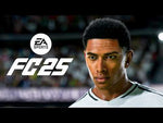 VideoJuego Para PS5 EA Sports FC25