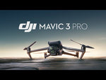 Drone Dji Mavic 3 Pro Combo RC