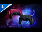 Control PS5 Dualsense Midnight Negro