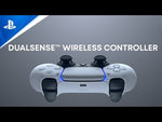 Control PS5 Dualsense Blanco