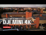 Drone Dji Mini 4k Combo