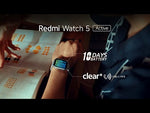 Redmi Watch 5 Active Negro
