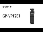 Empuñadura Sony GP-VPT2BT