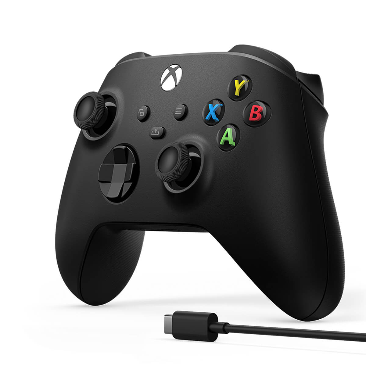 Control inalámbrico Xbox Cable USB-C