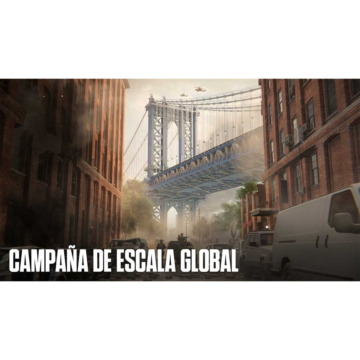 Juego PS5 Battlefield 6