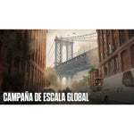 Juego PS5 Battlefield 6