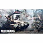 Juego PS5 Battlefield 6