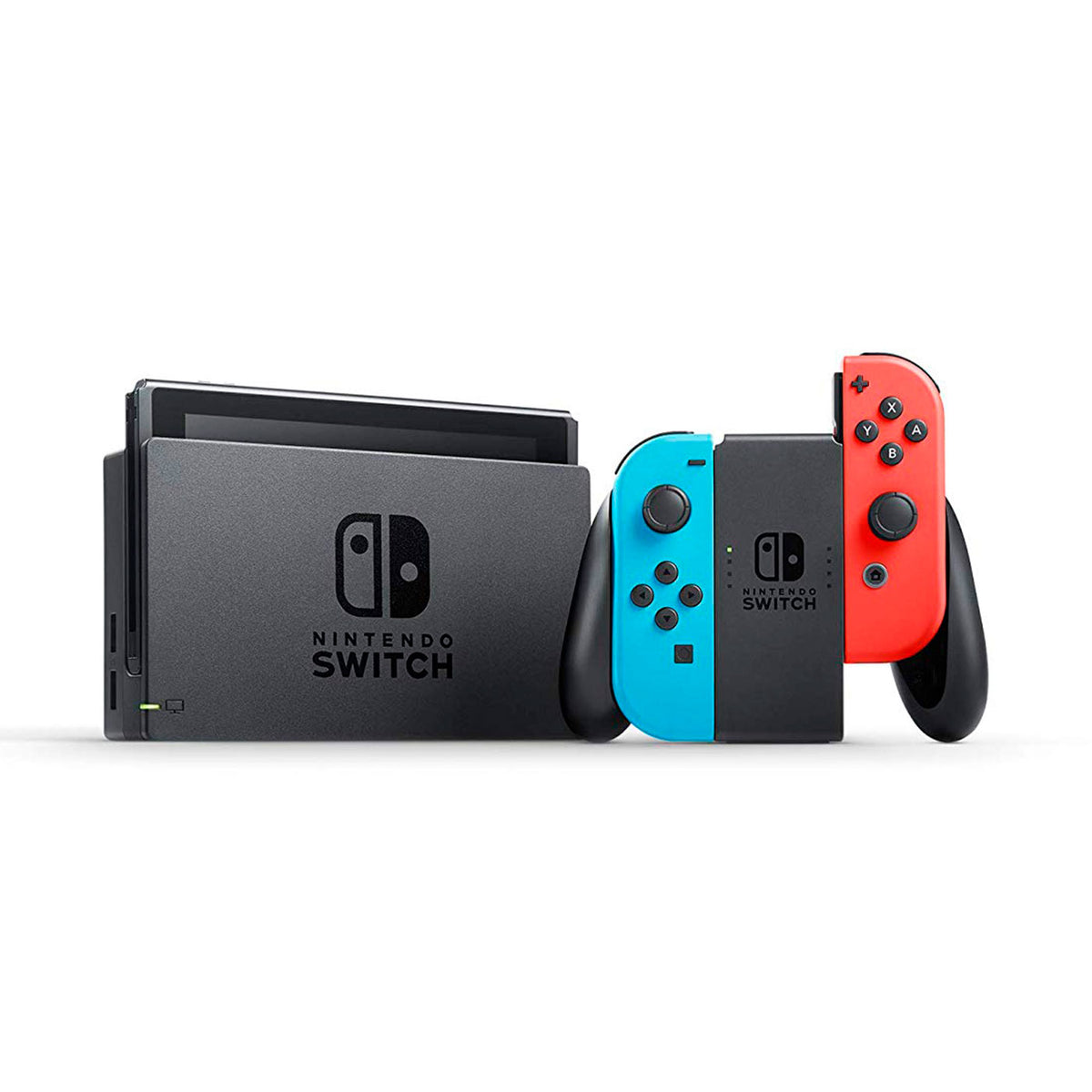 Consola NINTENDO SWITCH + Juego Mario Kart 8 Deluxe Descargable