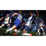 VideoJuego Para PS5 EA Sports FC25