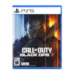 Juego PS5 Call Of Duty Black Ops 7