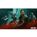 Juego PS5 Call Of Duty Black Ops 7