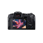 Cámara canon EOS RP + lente 24-105mm