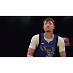Juego PS5 NBA 2K27