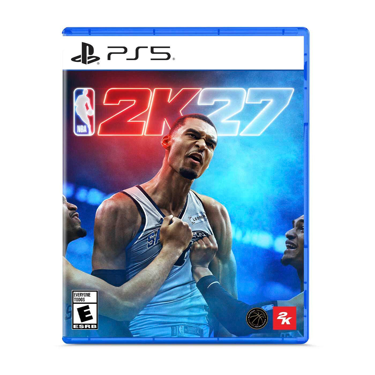 Juego PS5 NBA 2K27