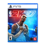 Juego PS5 NBA 2K27