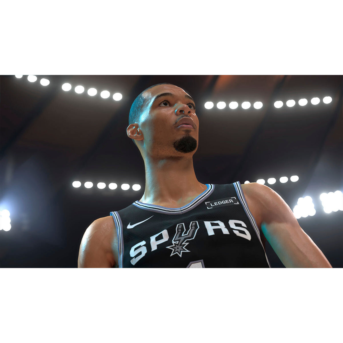 Juego PS5 NBA 2K27