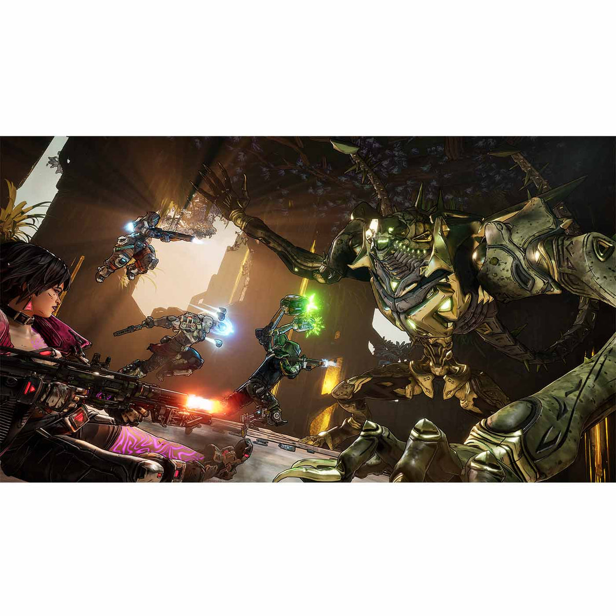 Juego PS5 Borderlands 4