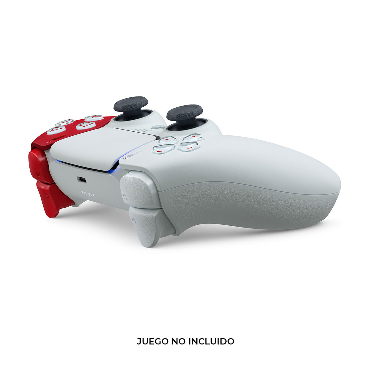 Control PS5 Dualsense Edición Limitada God Of War 20 Aniversario