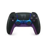 Preventa - Control PS5 DualSense Grand Theft Auto VI Black Limited Edition