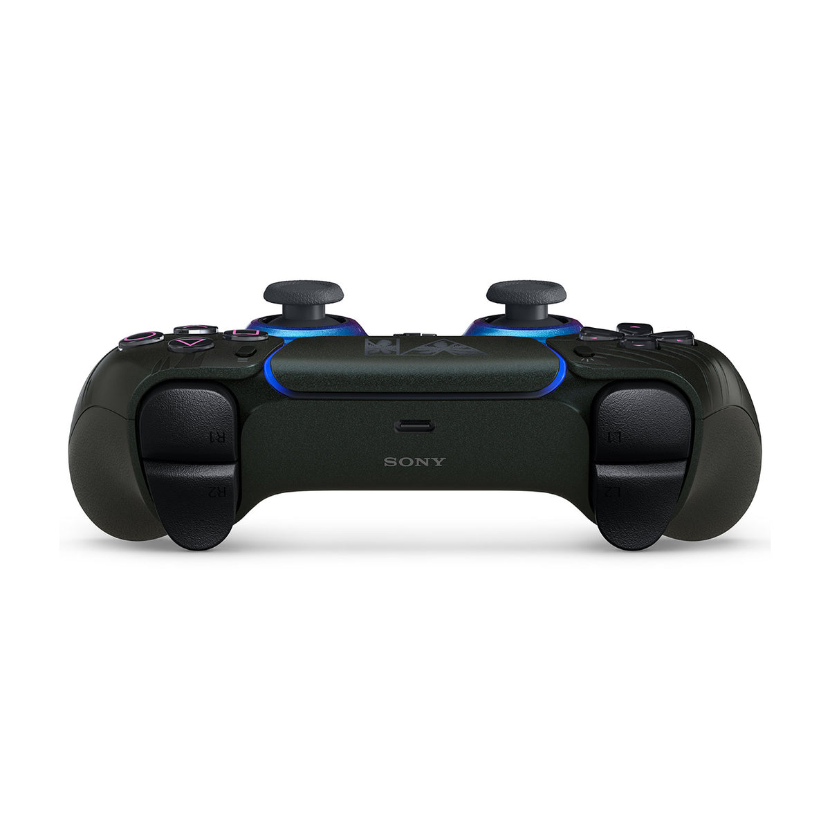 Preventa - Control PS5 DualSense Grand Theft Auto VI Black Limited Edition
