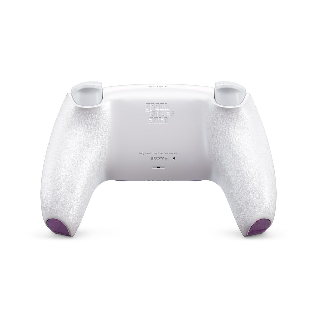 Preventa - Control PS5 DualSense Grand Theft Auto VI White Limited Edition