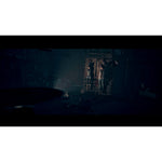 Videojuego PS5 Until Dawn