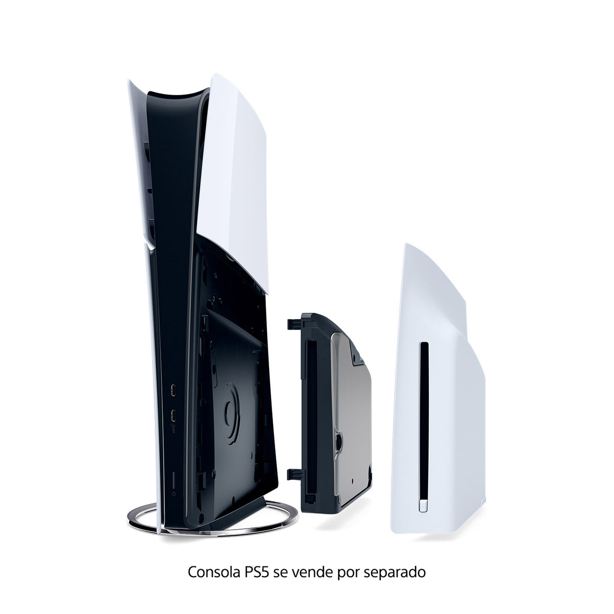 Unidad de Disco PS5 Digital Amer