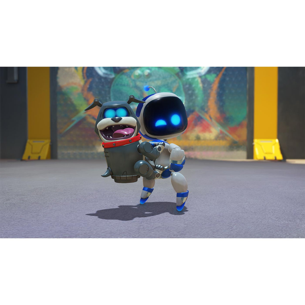 Juego PS5 Astro Bot