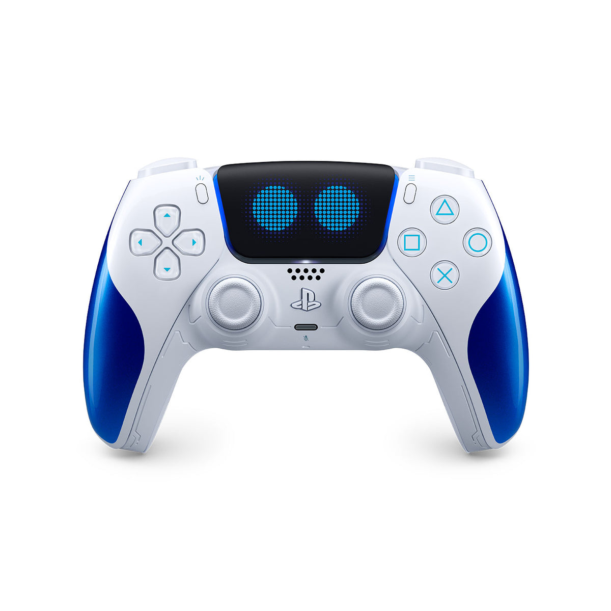 Control PS5 Dualsense Edición Astro Bot