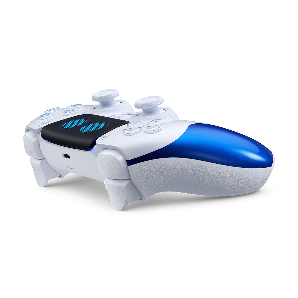 Control PS5 Dualsense Edición Astro Bot