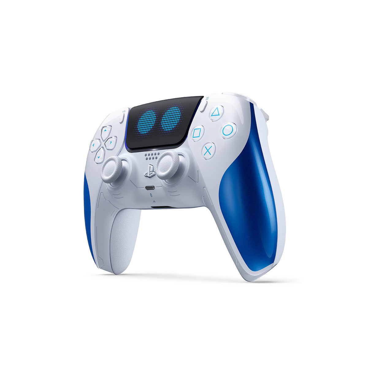 Control PS5 Dualsense Edición Astro Bot