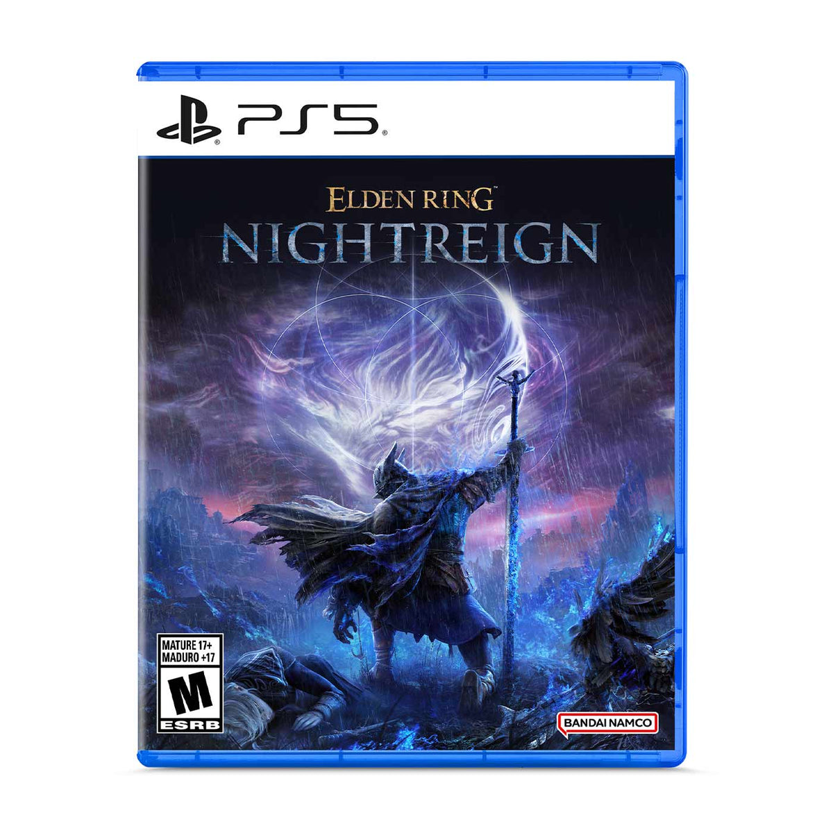 Juego PS5 Elden Ring Nightreign