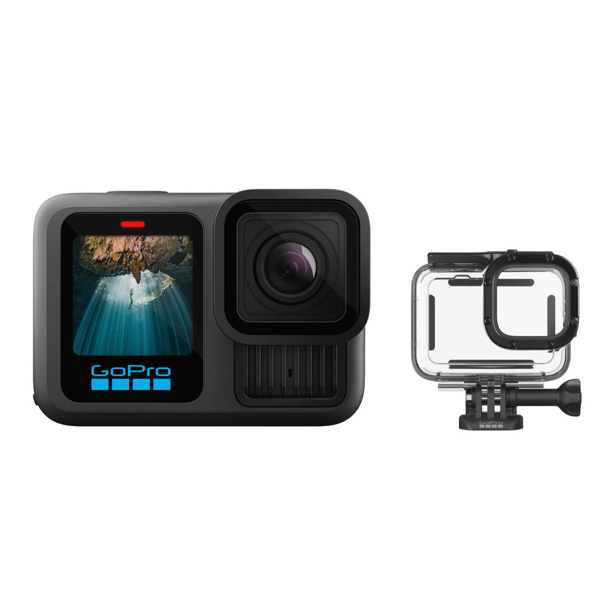 Cámara GoPro HERO 13 Black