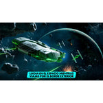 Videojuego PS5 Star Wars Outlaws