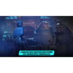 Videojuego PS5 Star Wars Outlaws