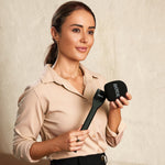 Adaptador de Mano Rode Interview Go Para Wireless Go