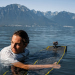 Camara Dji Osmo Action 5 Pro Adventure Combo