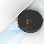 Aspiradora Xiaomi Robot Vacuum S20+ Negro