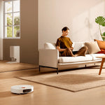 Aspiradora Xiaomi Robot Vacuum X20+ US