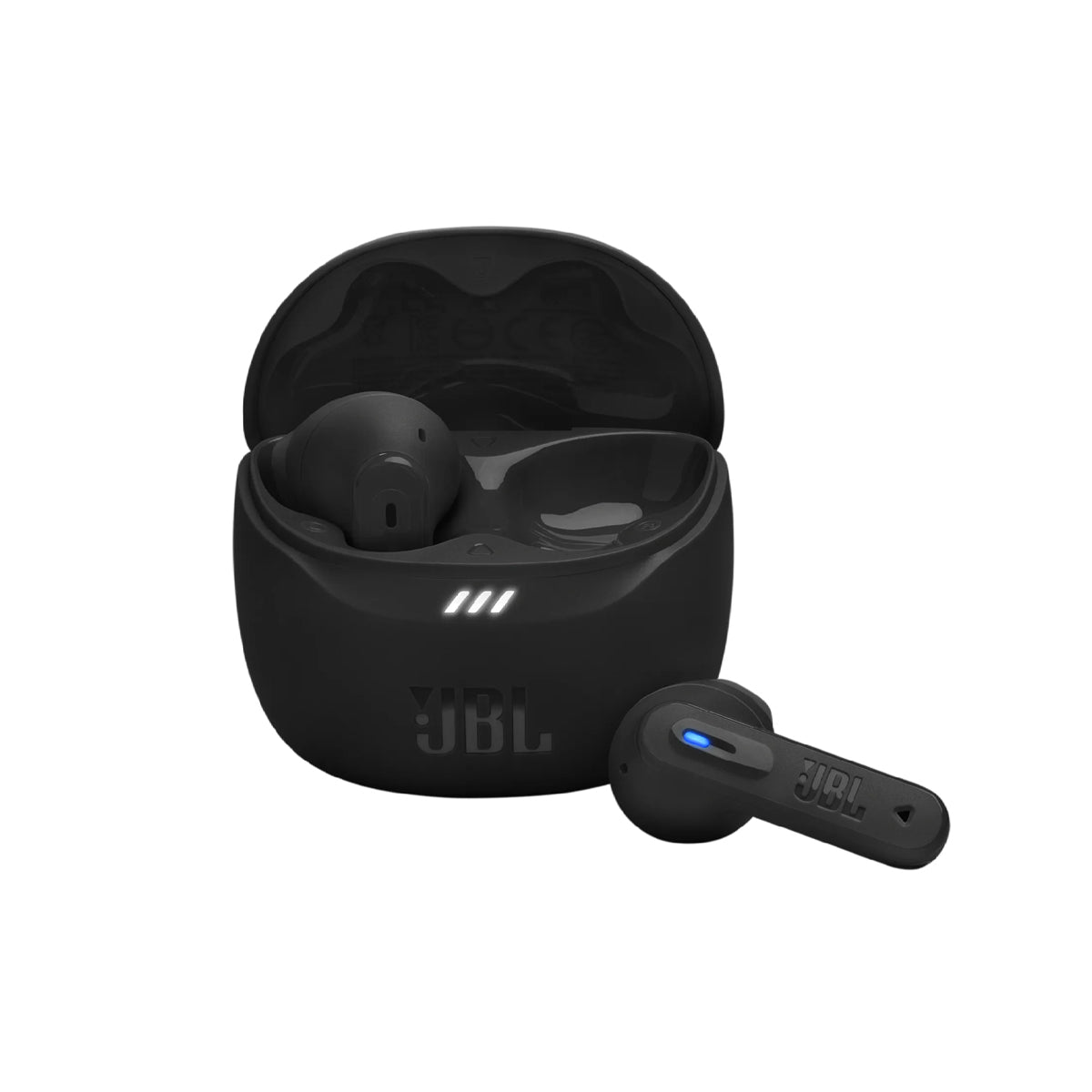 Audífonos JBL Inalámbrico NC Tune Flex 2 Negro