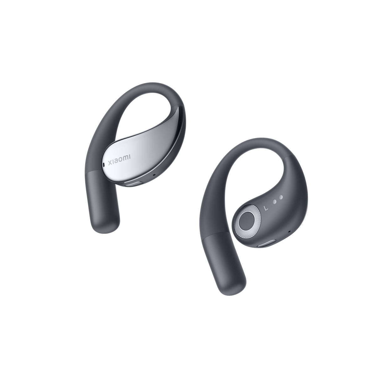 Audifonos Xiaomi Openwear Stereo Cosmic Gris