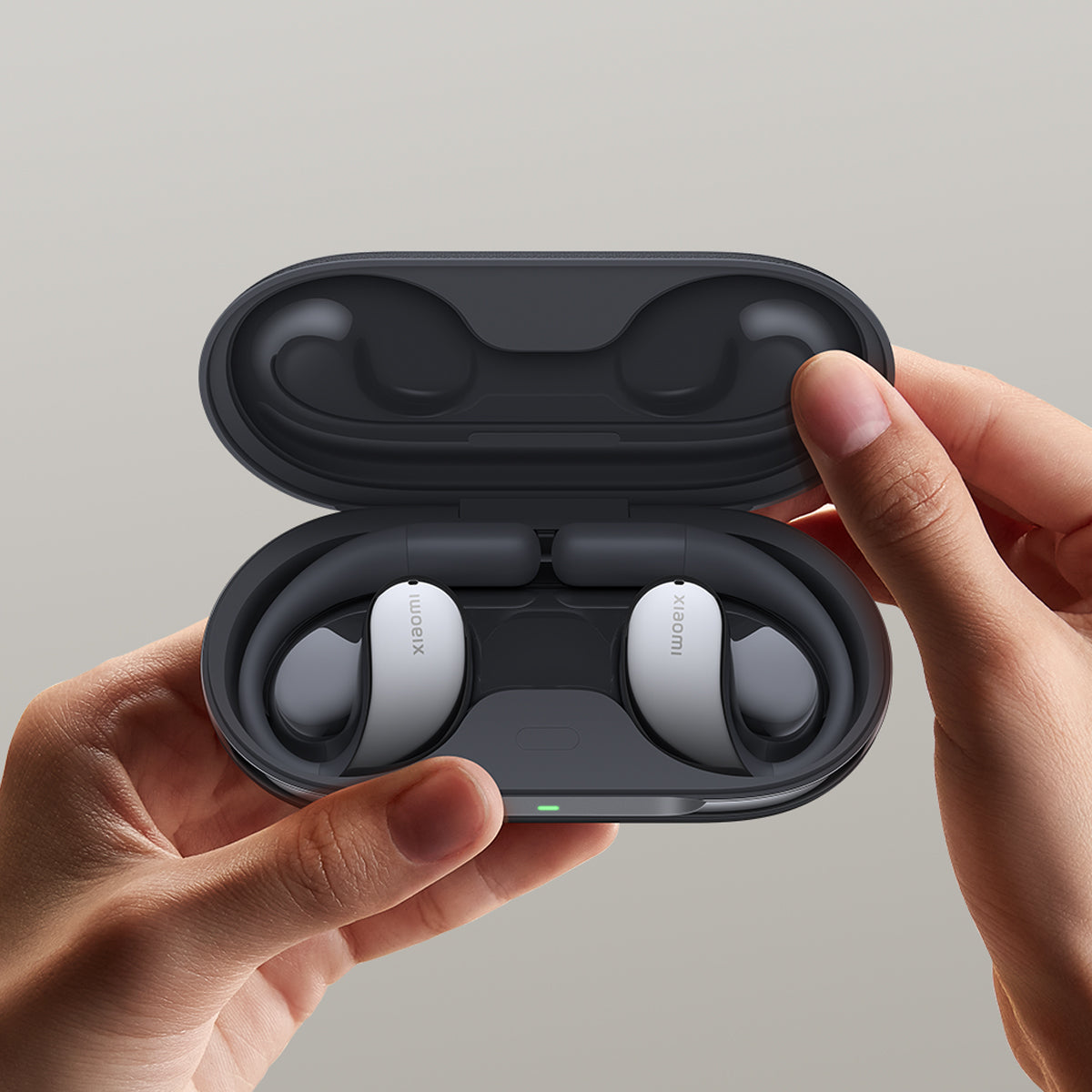 Audifonos Xiaomi Openwear Stereo Cosmic Gris– audiocolor