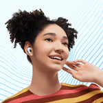 Audífonos Xiaomi Redmi Buds 6 Lite Azul