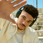 Audífono Bose QuietComfort Negro