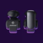 Audífono Bose Ultra Open EarbudsNegro