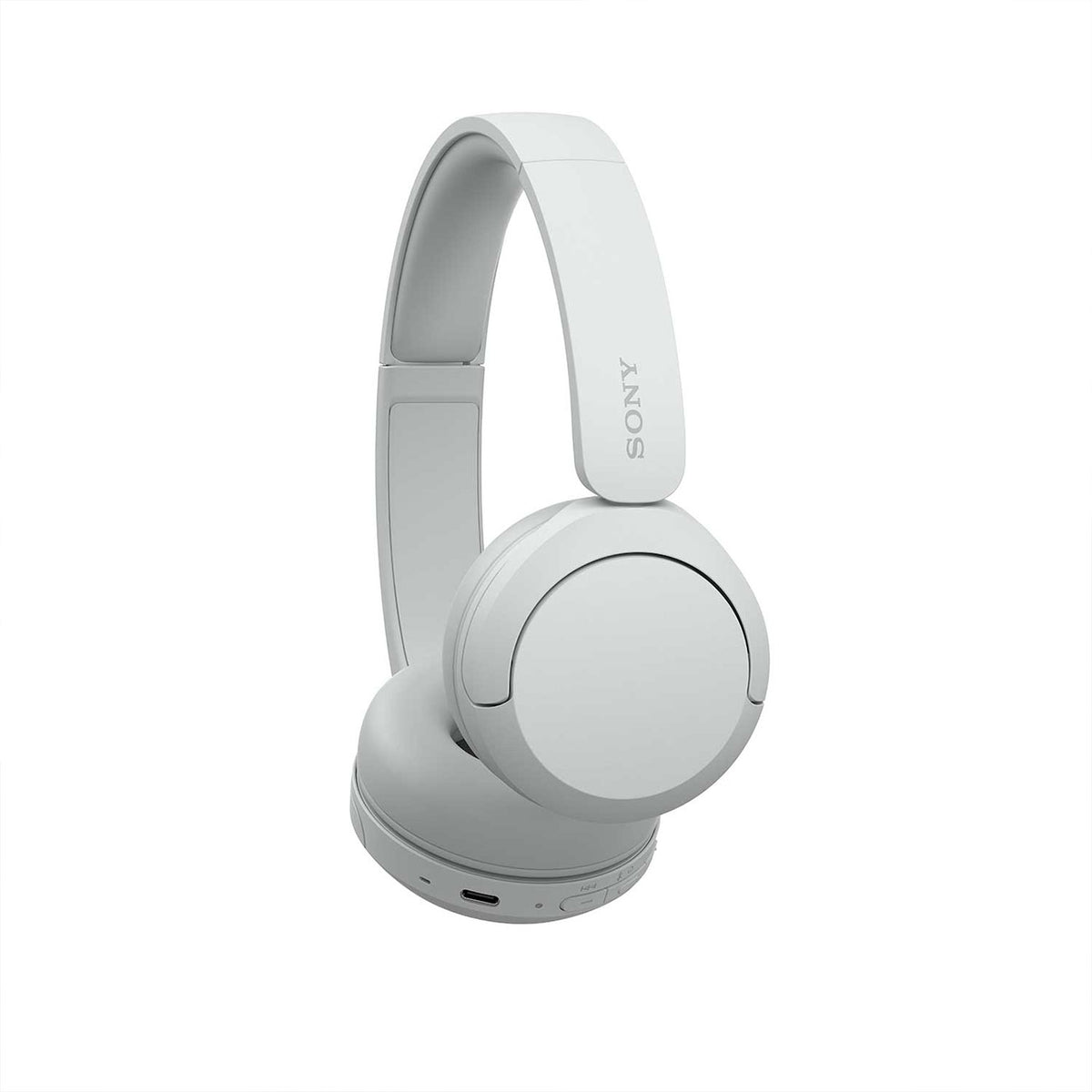 Audífonos Inalámbricos Sony WH-CH520 Blanco