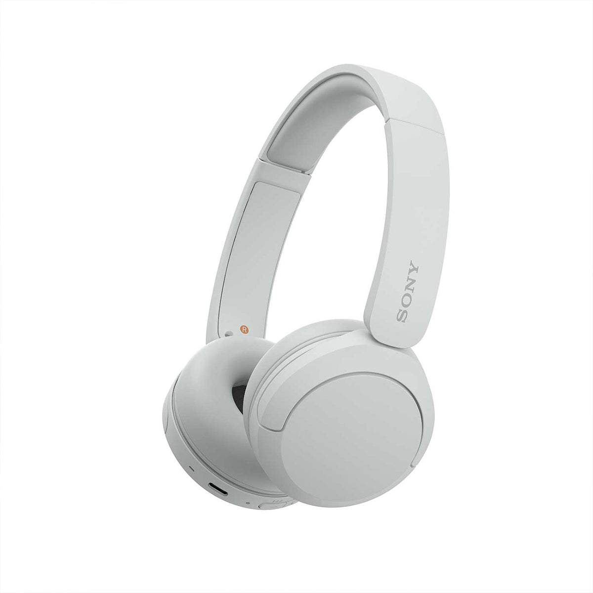 Audífonos Inalámbricos Sony WH-CH520 Blanco